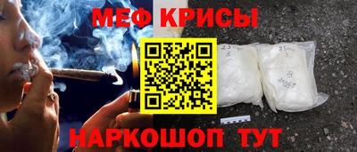 молекула духа Пугачёв