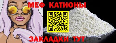молекула духа Пугачёв